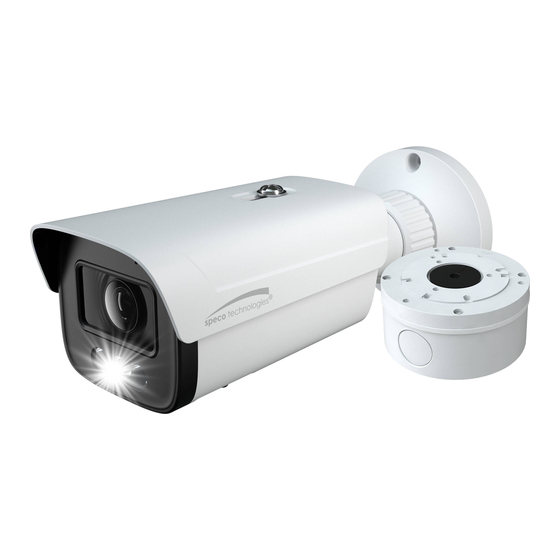 Speco O4LB1M User Manual