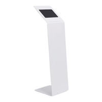 Bouncepad Wing Freestanding Assembly Instructions