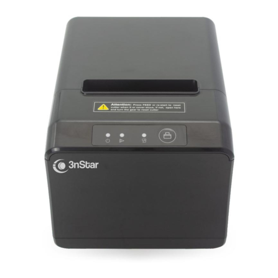 3nStar RPT004 User Manual
