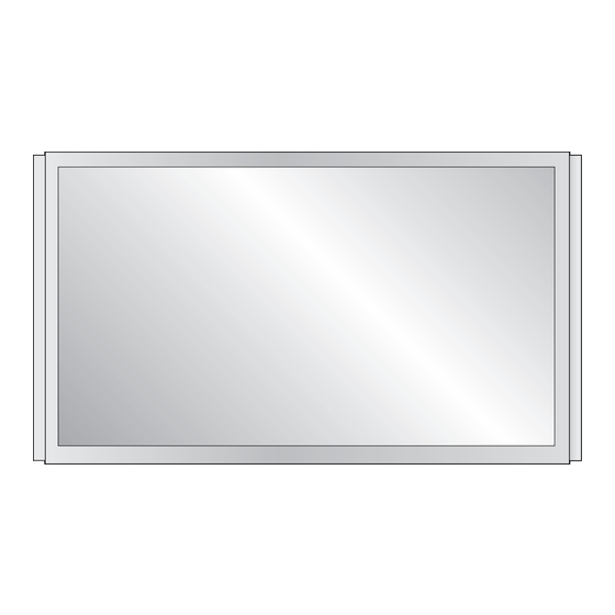 LG 71PY1M Service Manual