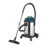 BorMann 036272 Manual