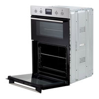 Electrolux KDFGE40TX User Manual