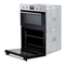 Electrolux KDFGE40TX - Oven Manual