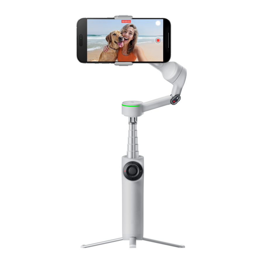 Insta360 Flow 2 Pro Manuals
