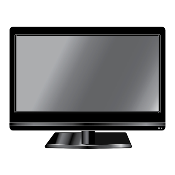 Element Flat Panel Television User Manual