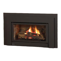 Regency U32E-NG5 Owners & Installation Manual