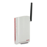 Netcomm 3G27WV-R User Manual