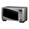 Microwave Oven DELONGHI MW 603 Instructions For Use Manual