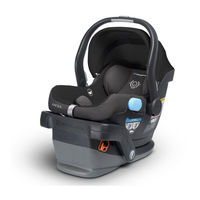Uppababy Mesa 0070 Instruction Manual