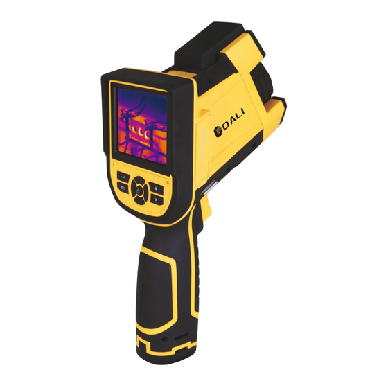 Dali T4 User Manual