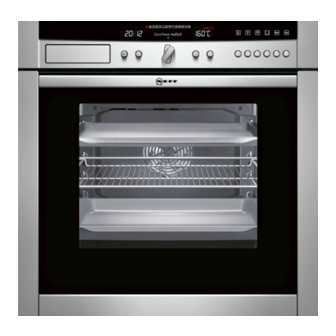 NEFF B46C74.3 Instruction Manual