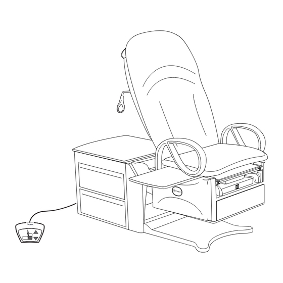 brewer access high-low Troubleshooting Manual
