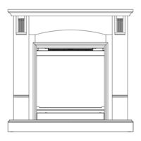 Dimplex 6901860100 Parts & Service Manual