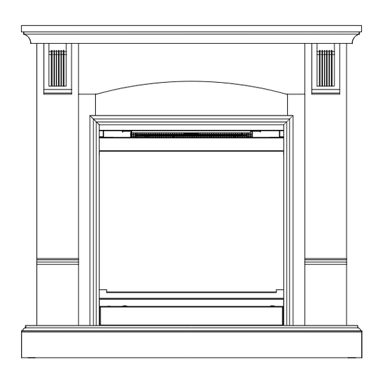Dimplex 6901860100 Parts & Service Manual