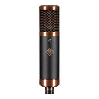 Telefunken TF11 FET Product Manual
