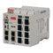 Control Unit ABB XIO-08 User Manual