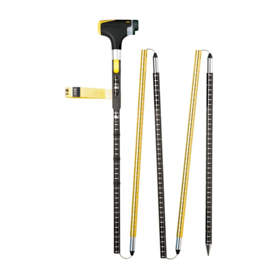 PIEPS ipROBE ONE Manual
