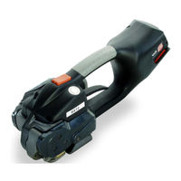 Signode BXT2-19 Maintenance Manual