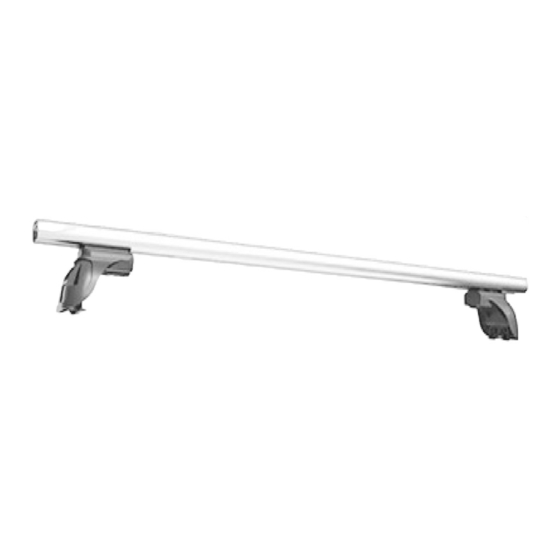 POOL-LINE 110156 Assembly Instructions