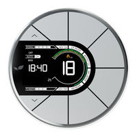 Inspire Ignire Wired Manual