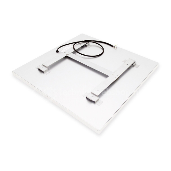 Magnum Heating Sol 300 Installation Manual