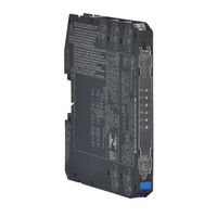 GMI D5031D Instruction Manual