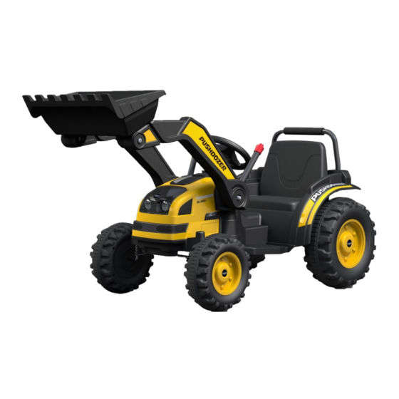 Aosom 370-167V80 Manuals