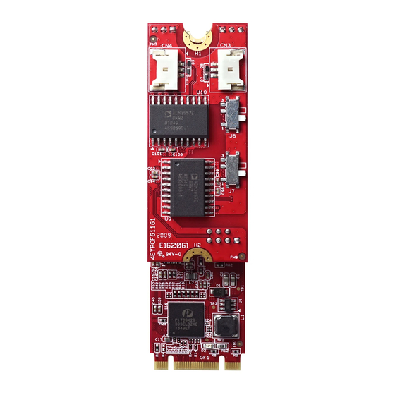 Innodisk EGPC-B4S1 User Manual