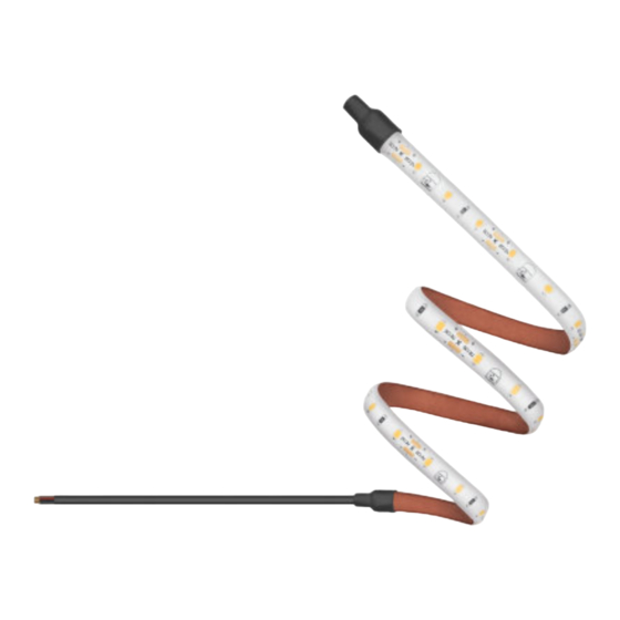 Osram LEDambient LEDINT203 Quick Start Manual