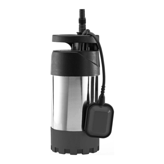 GM8 Group DR-DWS-1000 Manual