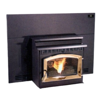 Breckwell P23 Series Owner's Manual