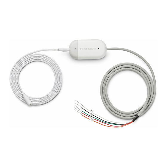 resideo TWLD3005-001 Manual