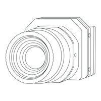 ICI HELIOS 640 P Series User Manual