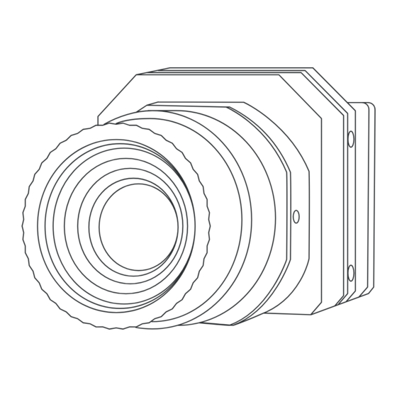 ICI HELIOS 640 P Series User Manual