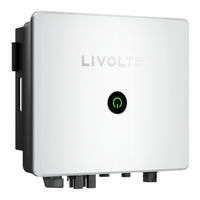 Livoltek GT1-2.5KW Quick Installation Manual