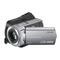 Camcorder Sony DCR-SR65 - 40gb Hdd Handycam Camcorder Specifications