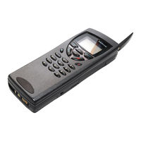 Nokia 9110i Communicator Application Manual