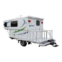 TrailManor 19RD SportDeck Owner's Manual