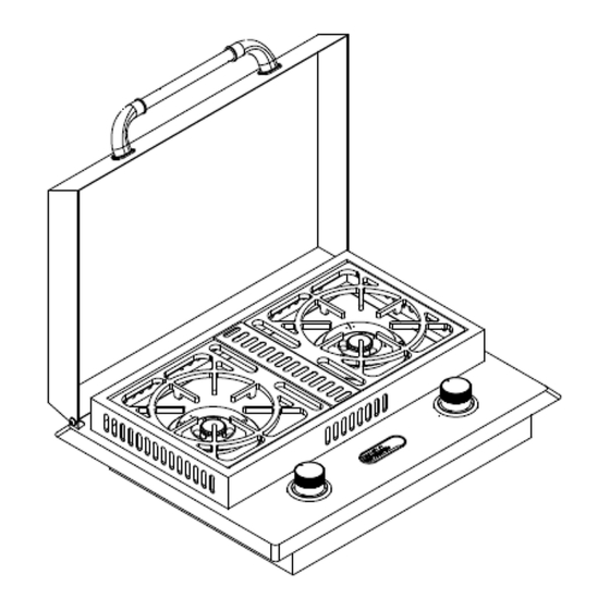 Bull 60088 Assembly & Operating Instructions