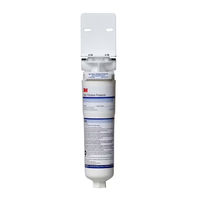 3M CS-451 Installation And Instruction Manual