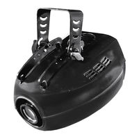 EuroLite TC-150 User Manual