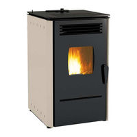PIQUADRO CALORE BRUSCHETTA BRU70M Operating, Installation And Maintenance Manual