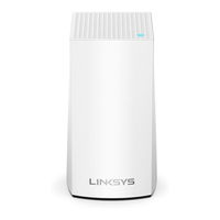 Linksys Velop WHW03 User Manual