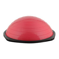 Insportline DOME PLUS User Manual