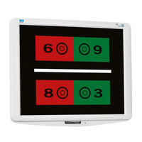 Essilor CS550 User Manual