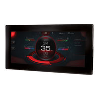 Murphy PowerView PV1200 Installation Manual