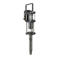 Binks MX412UCA Service Manual