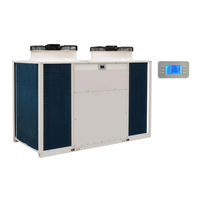 CLIVET WSAN-XIN 30.2 Installation And Operating Manual