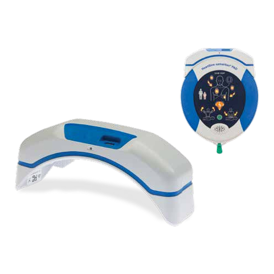 Stryker HeartSine Gateway LIFELINKcentral Manuals