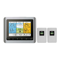 UNITEC Climate 7610663242209 Owner's Manual